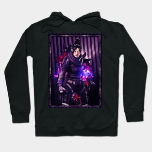 Apex Legends Wrath Hoodie